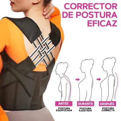 CORRECTOR DE POSTURA