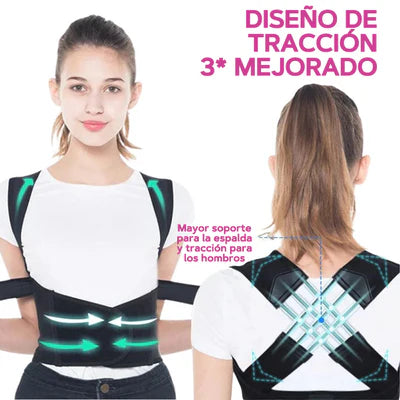 CORRECTOR DE POSTURA