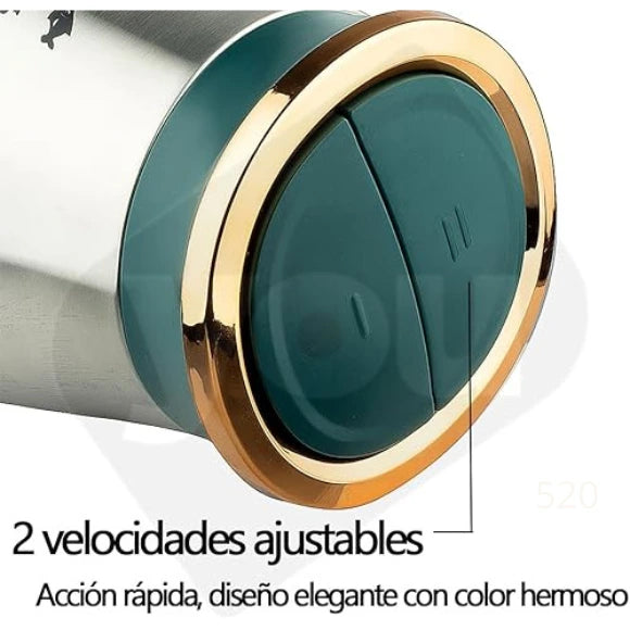 PICADORA ELÉCTRICA 2 VELOCIDADES