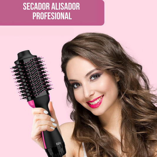 CEPILLO SECADOR Y ALISADOR